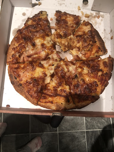 Photo of Chip Inn - 149 Sutton Rd, Huthwaite, Sutton-in-Ashfield NG17 2NF